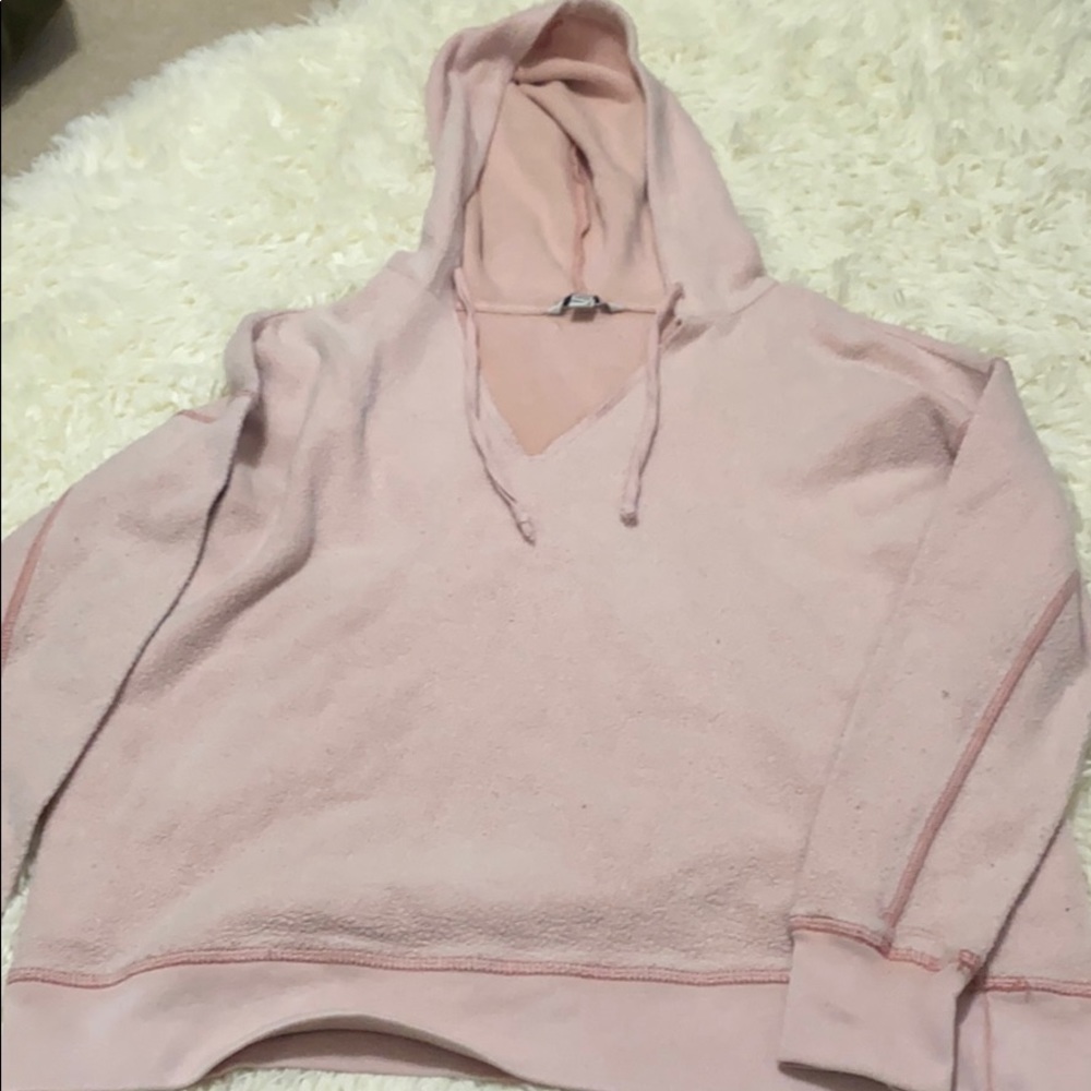 Super soft sweater!